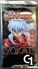Yokai Booster Pack
